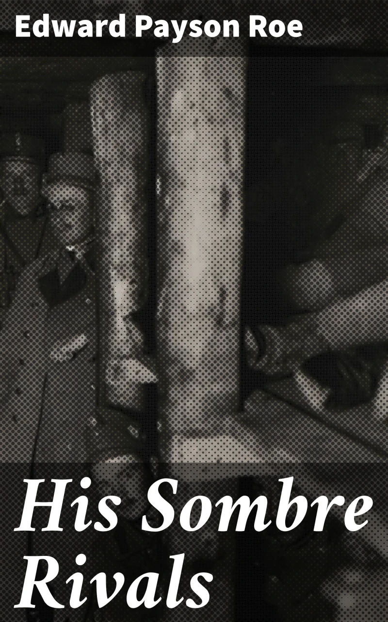 Portada: His Sombre Rivals