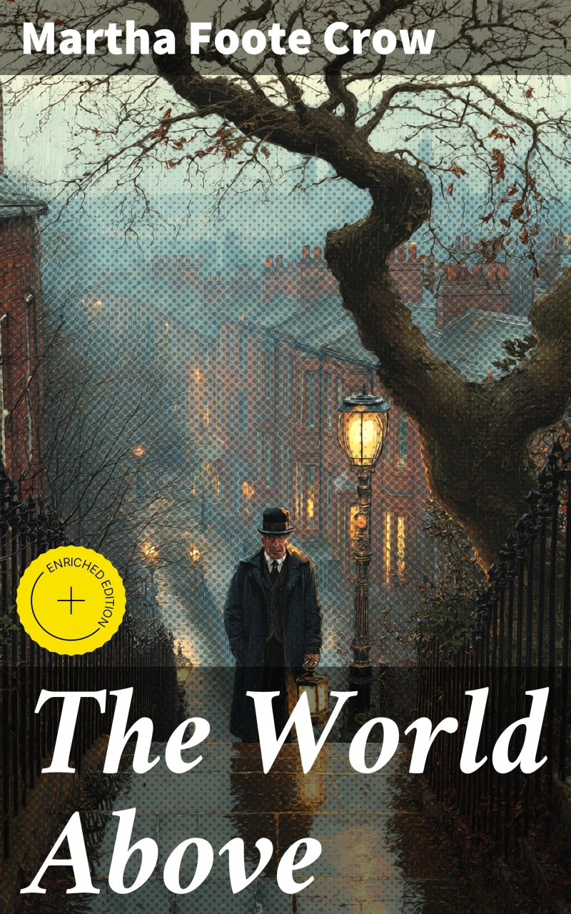 Portada: The World Above