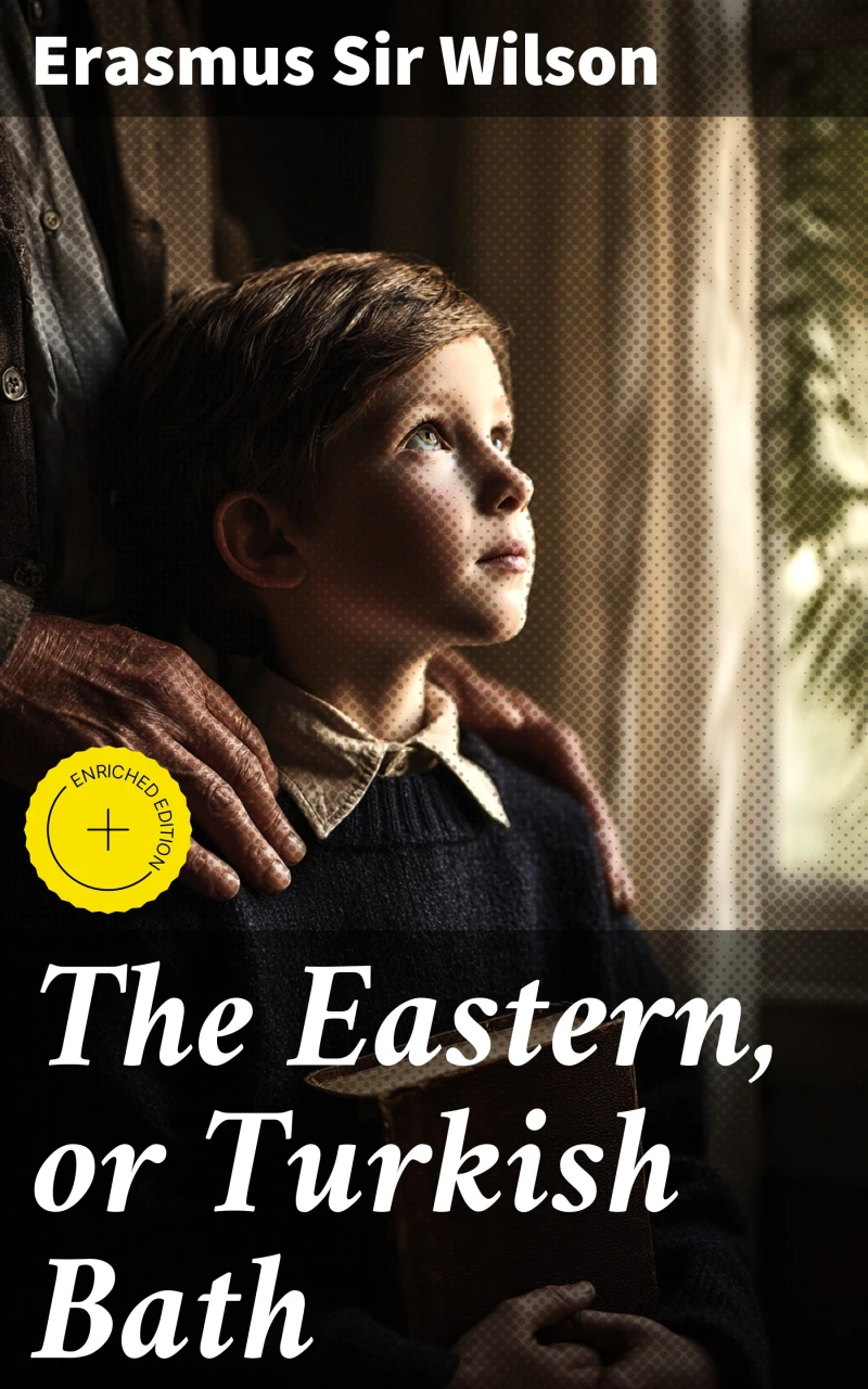 Portada: The Eastern, or Turkish Bath