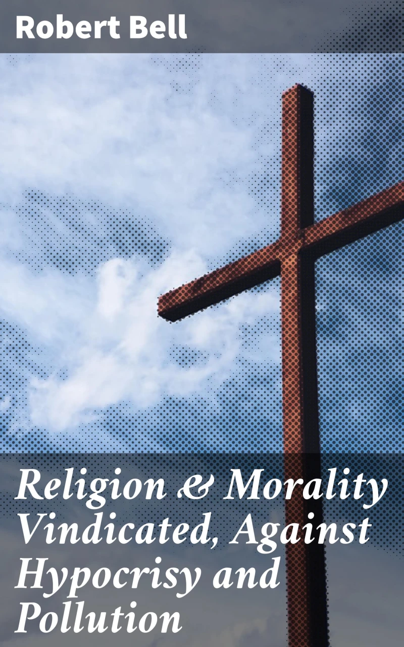 Portada: Religion & Morality Vindicated, Against Hypocrisy and Pollution