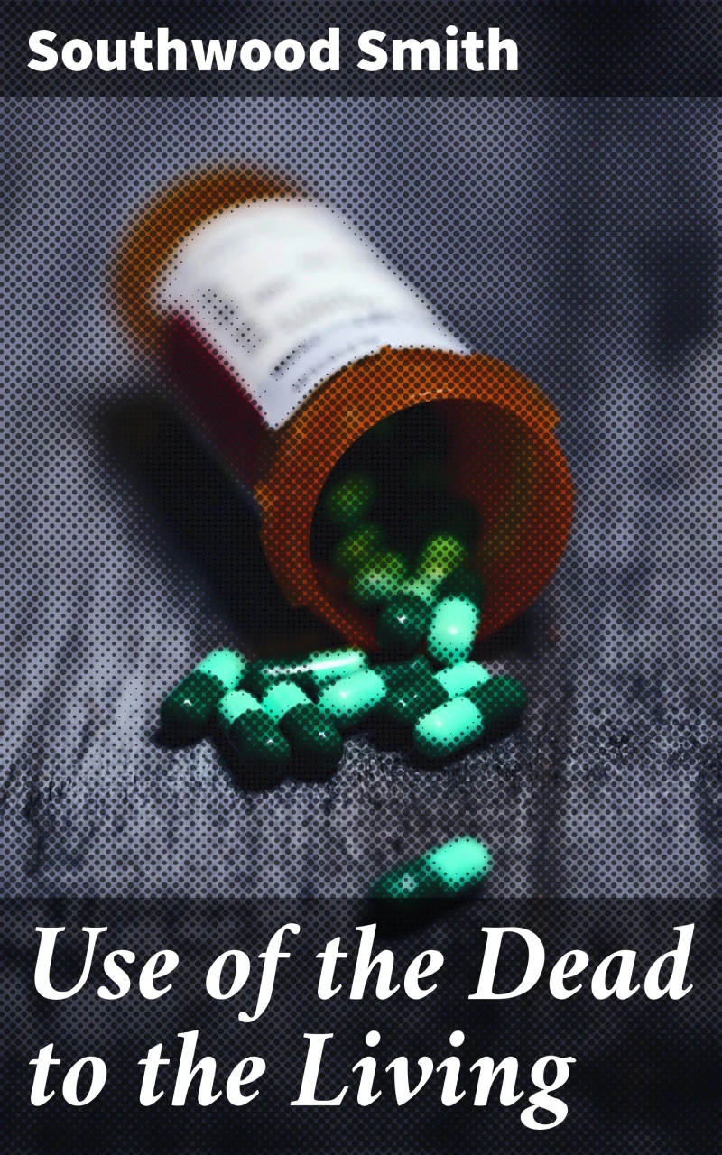 Portada: Use of the Dead to the Living