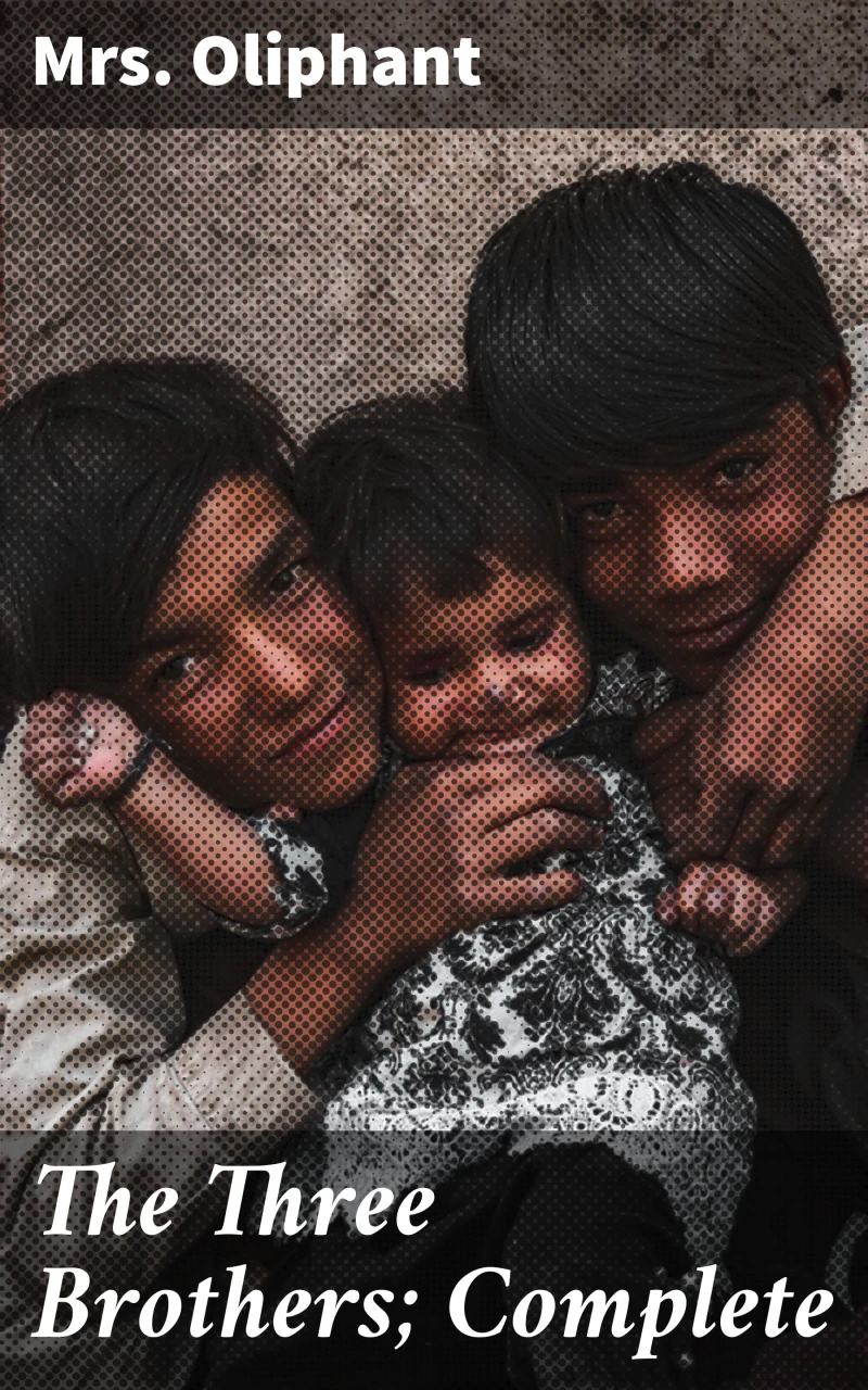 Portada: The Three Brothers; Complete