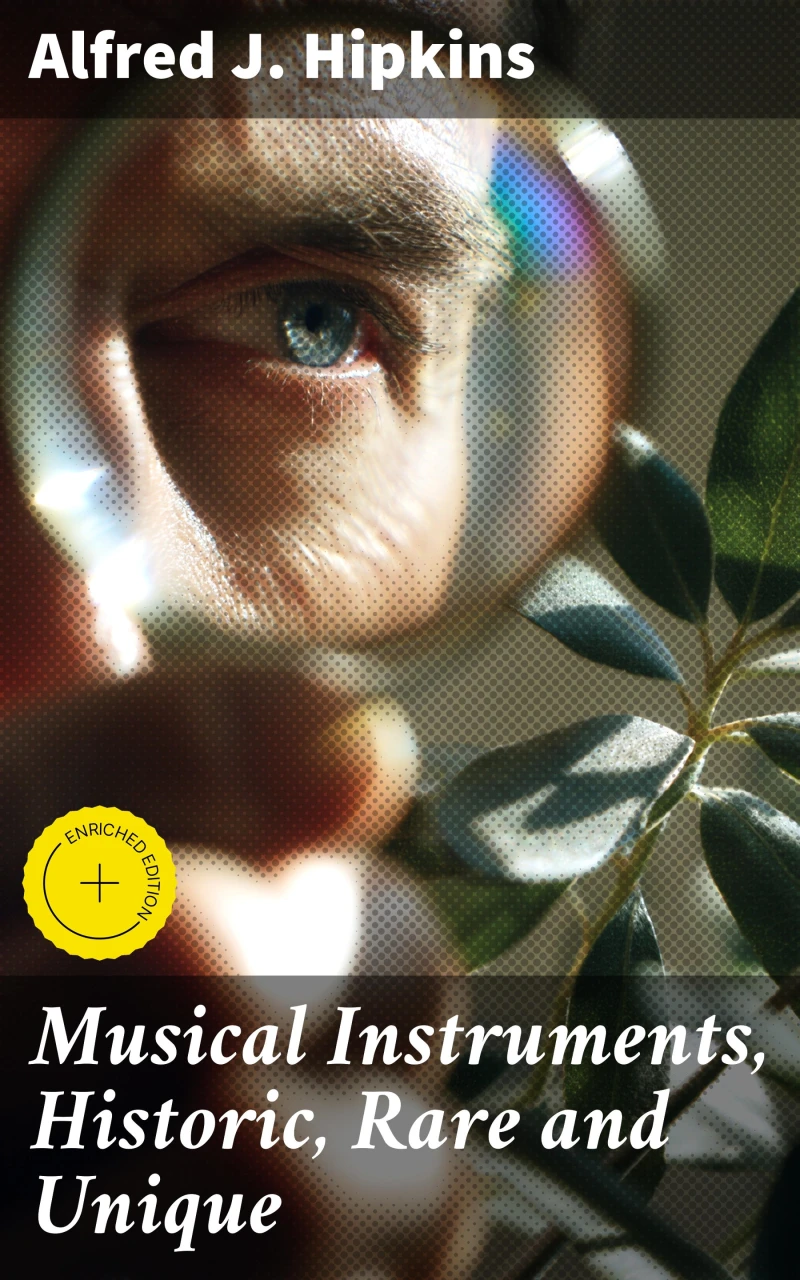 Portada: Musical Instruments, Historic, Rare and Unique