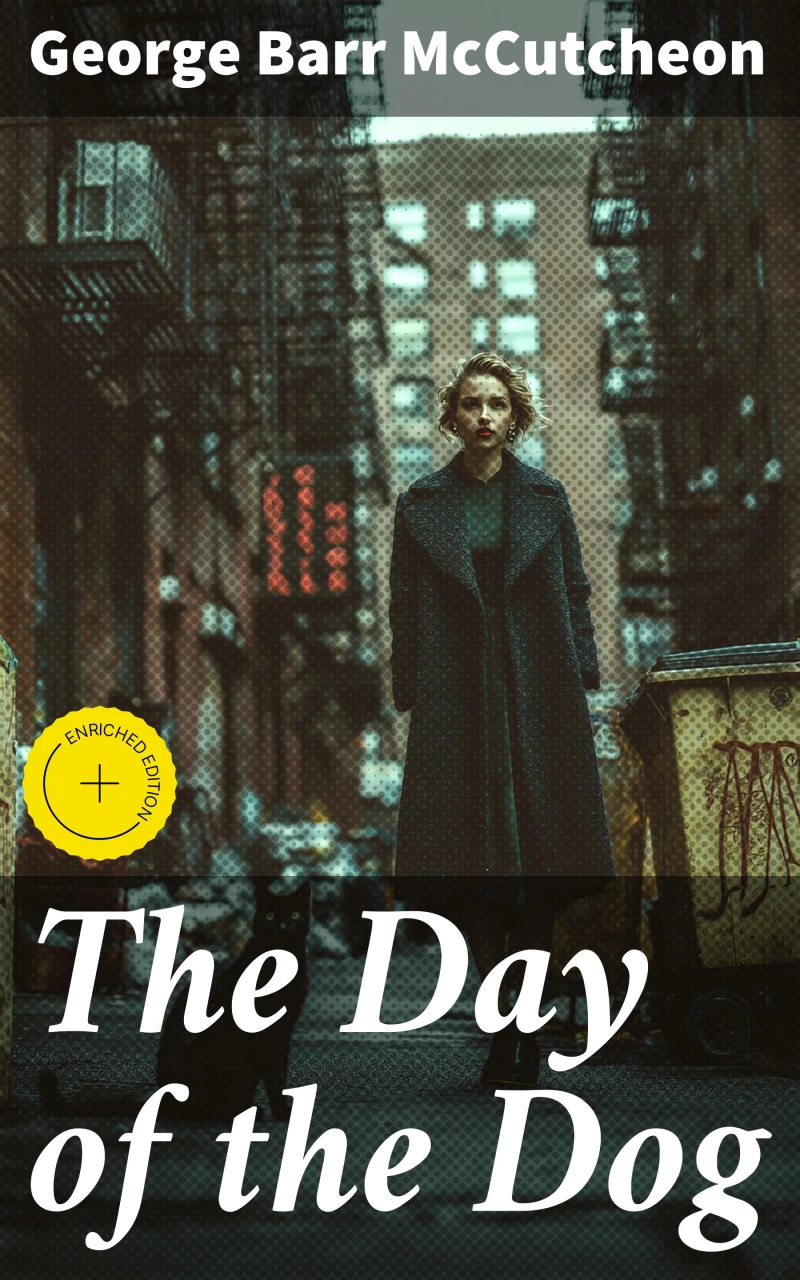 Portada: The Day of the Dog
