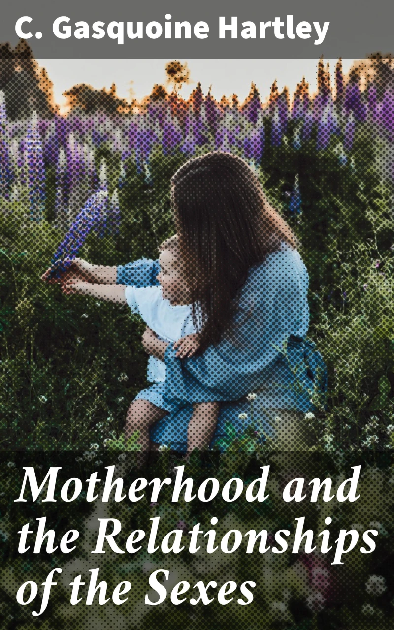 Portada: Motherhood and the Relationships of the Sexes