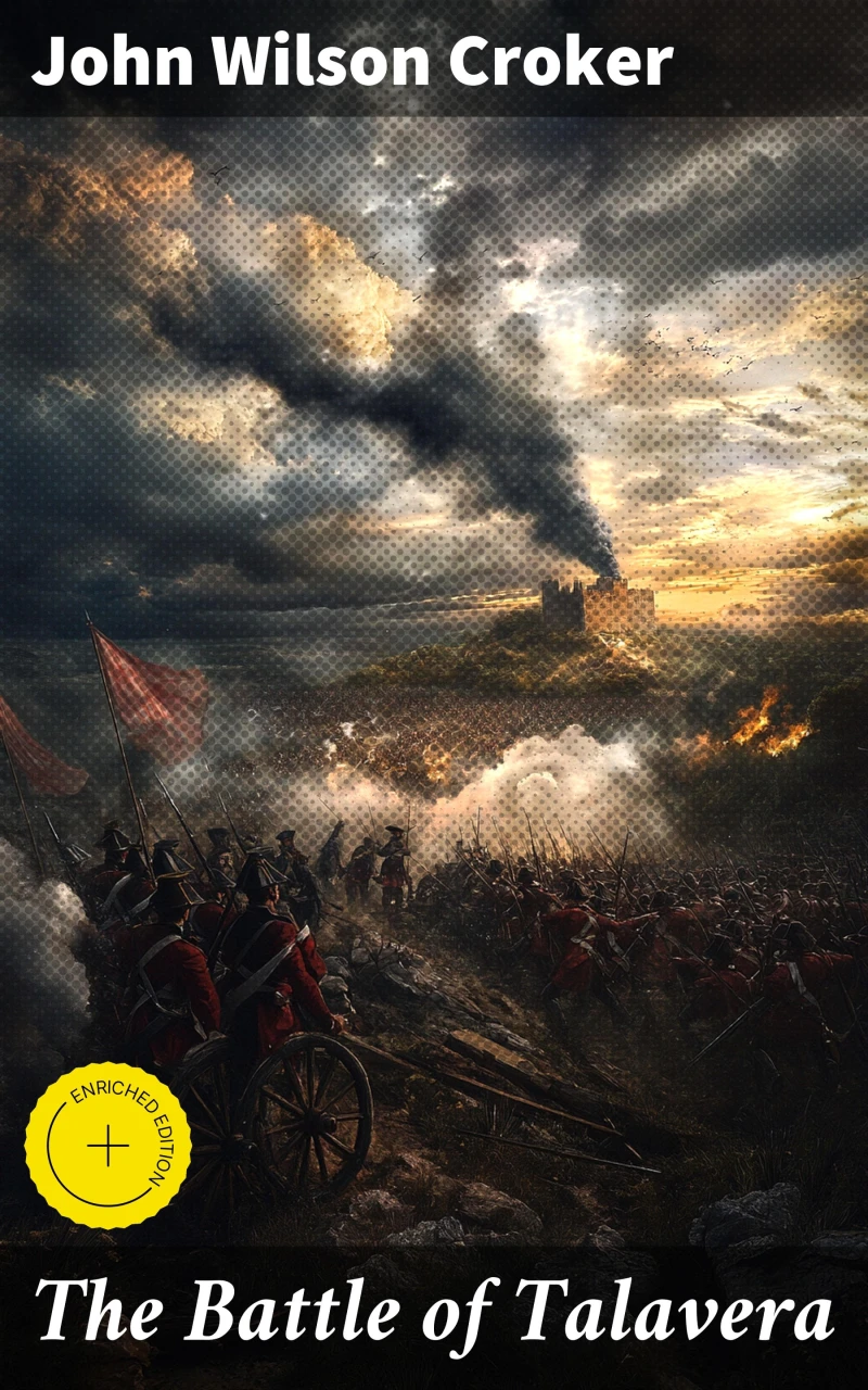 Portada: The Battle of Talavera