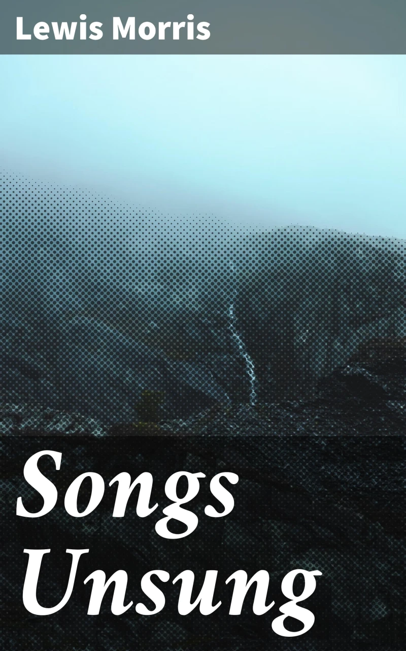 Portada: Songs Unsung