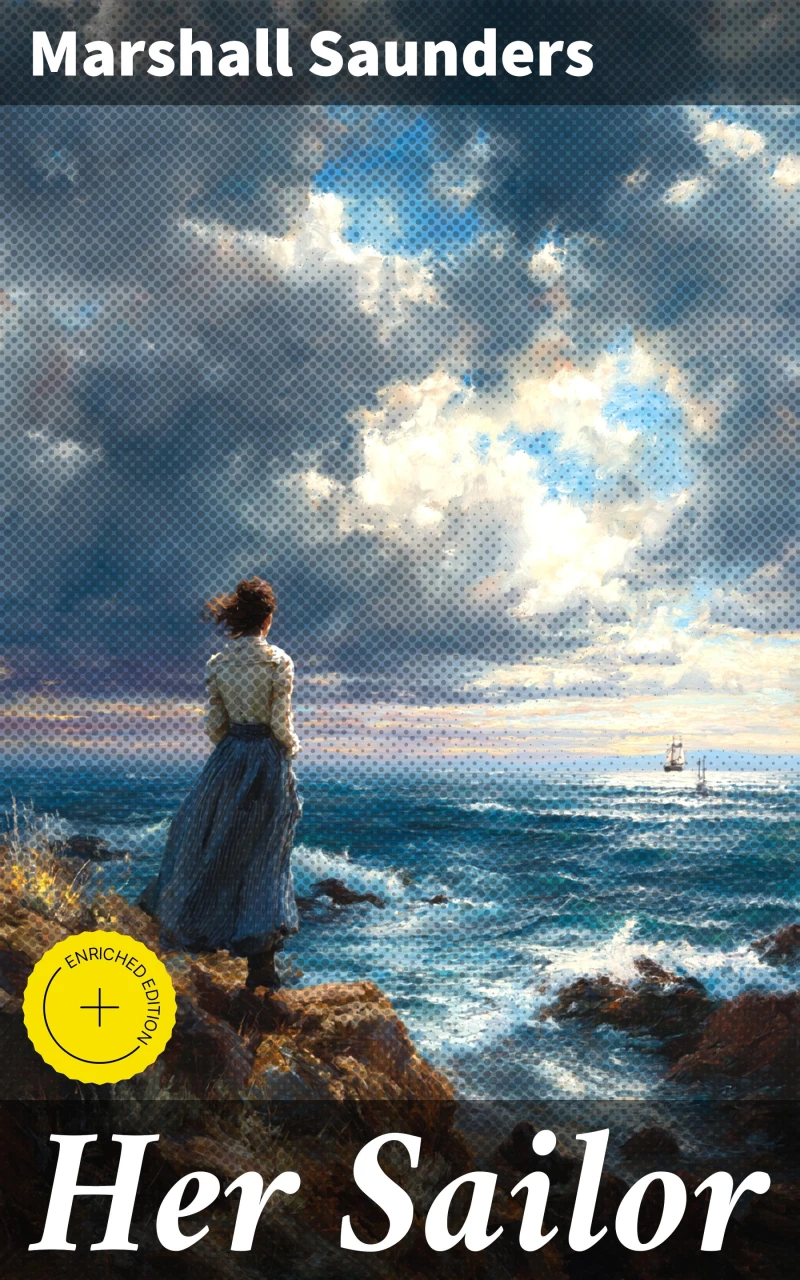 Portada: Her Sailor
