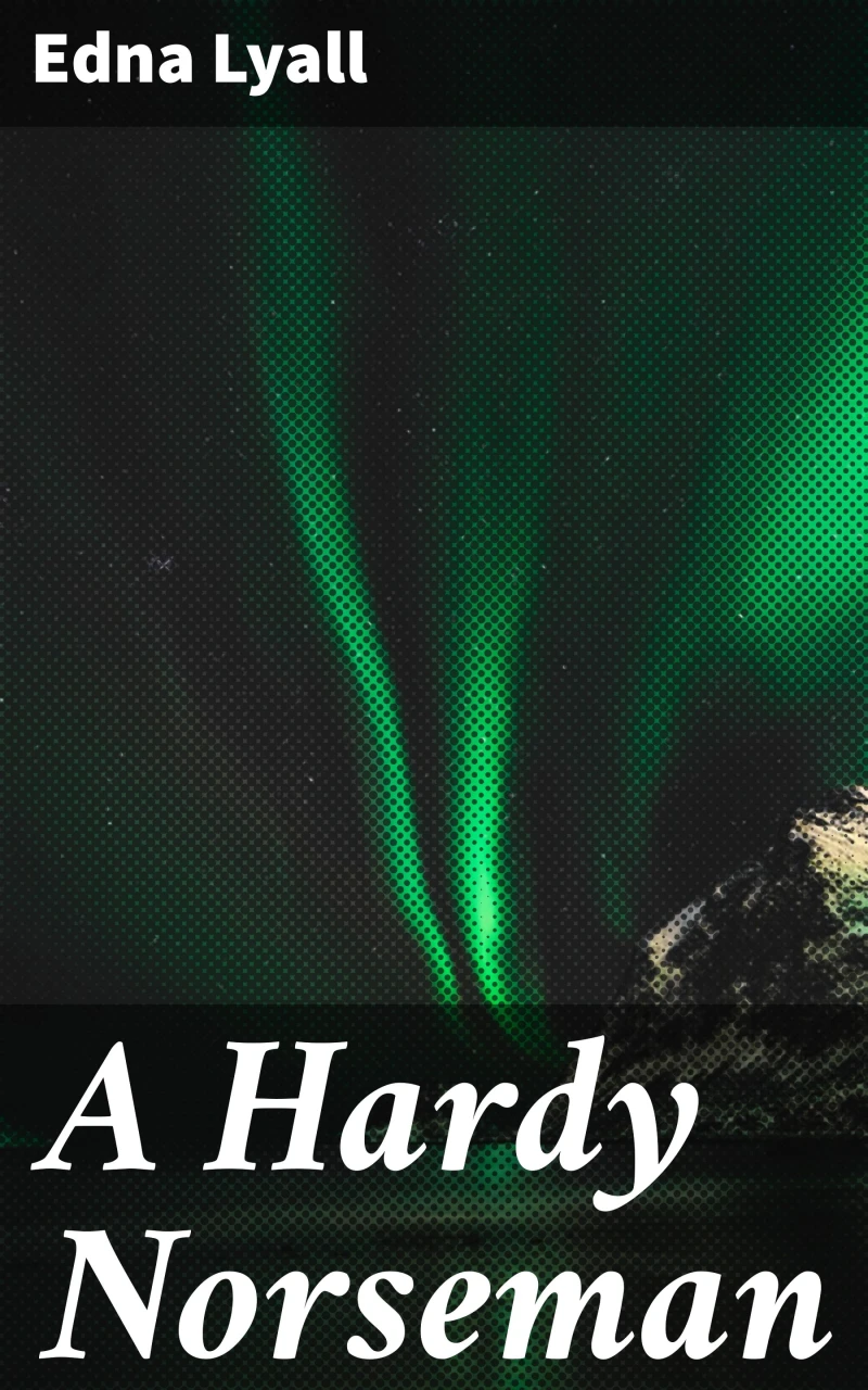 Portada: A Hardy Norseman