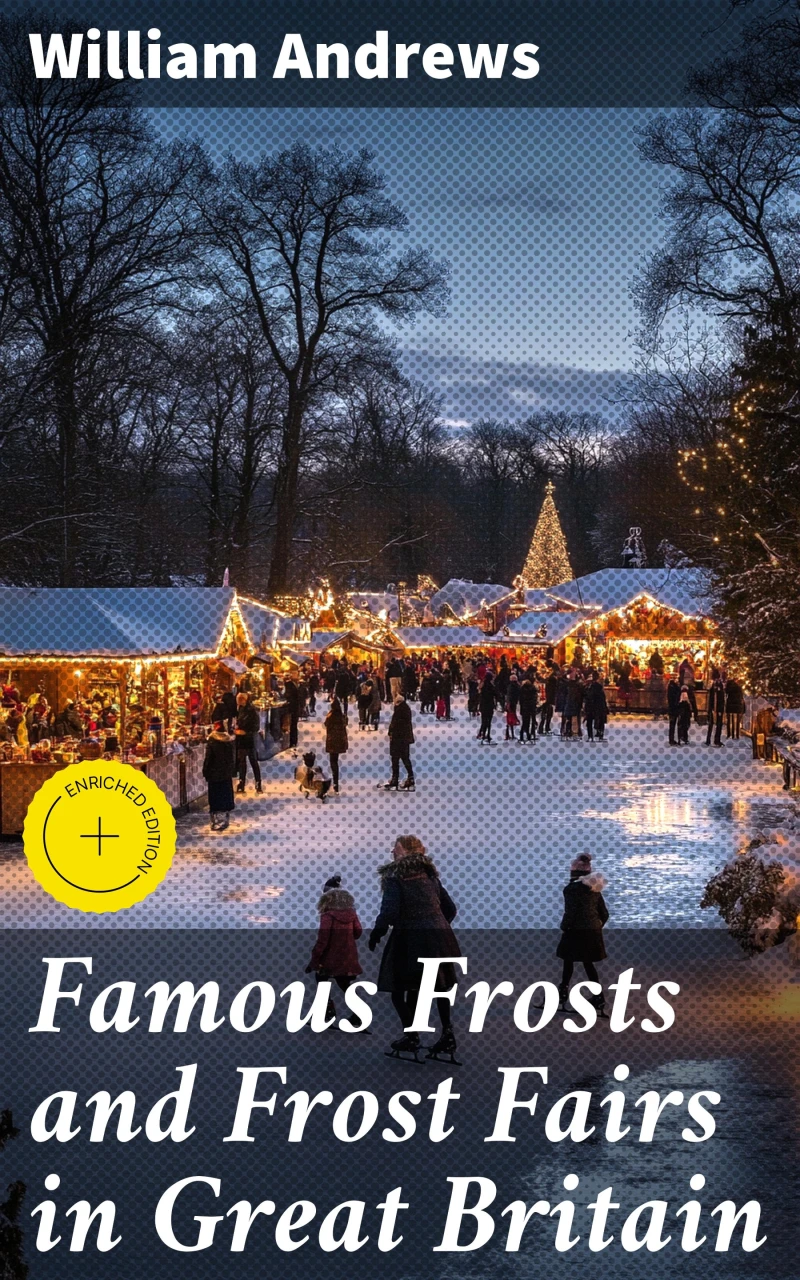 Portada: Famous Frosts and Frost Fairs in Great Britain