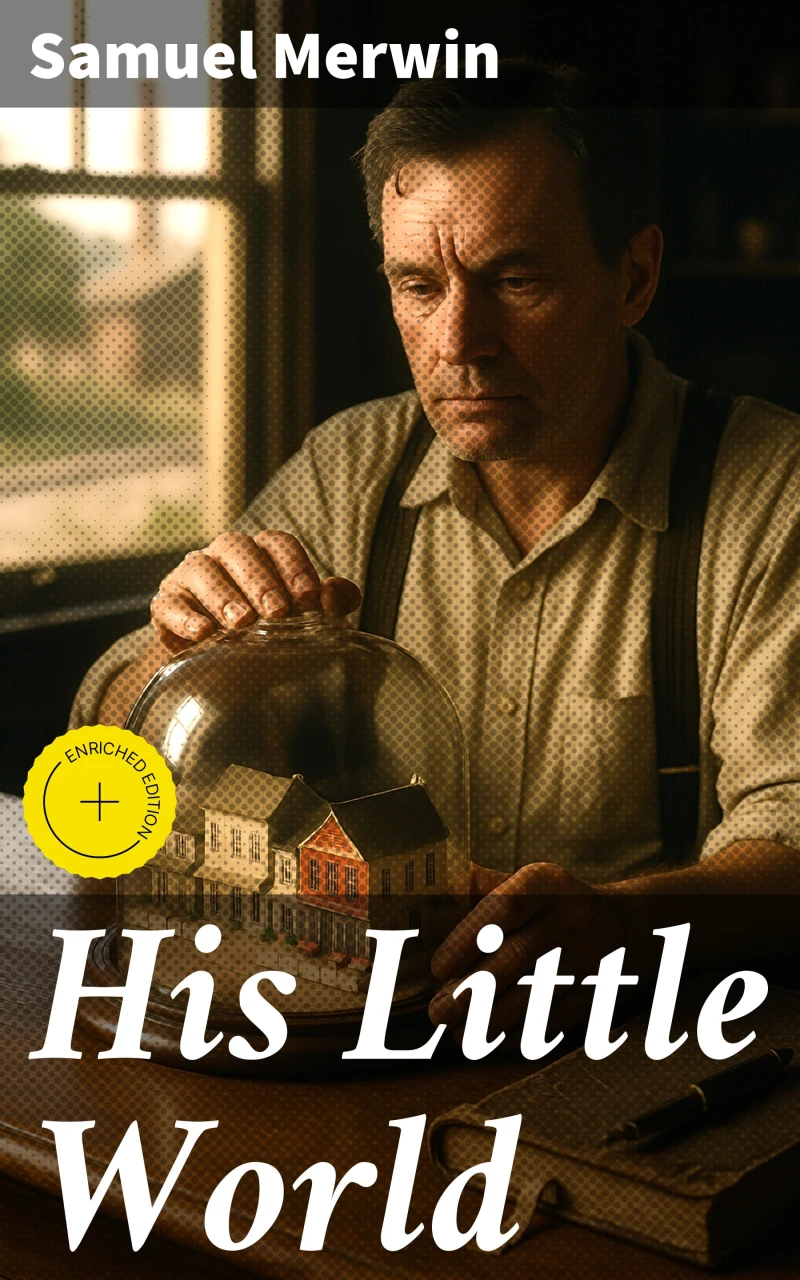 Portada: His Little World