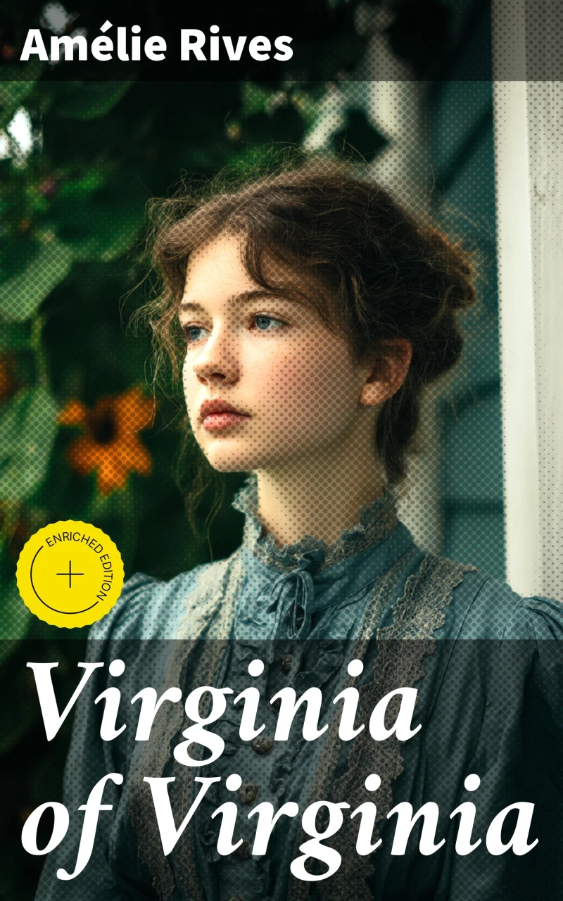 Portada: Virginia of Virginia