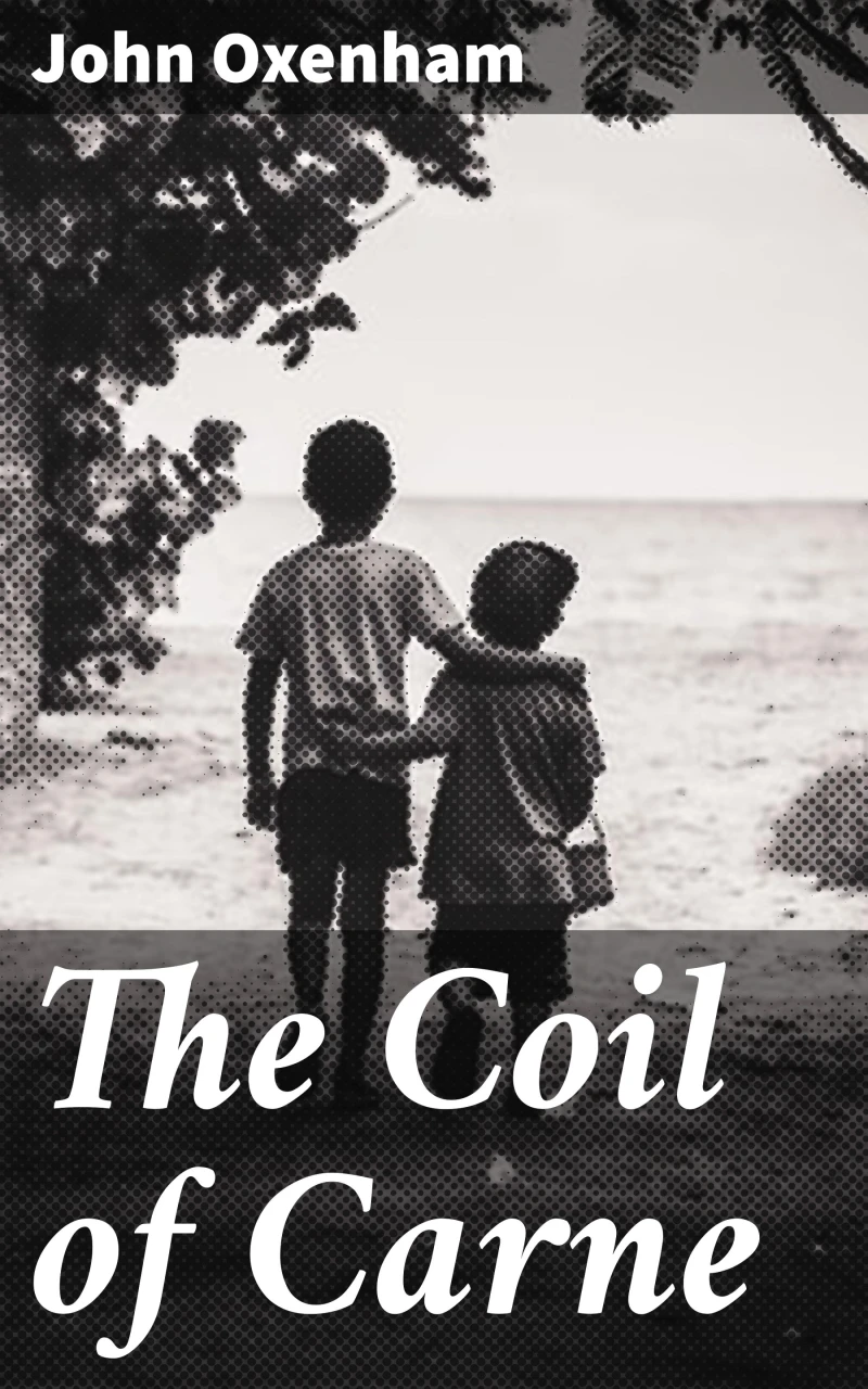 Portada: The Coil of Carne