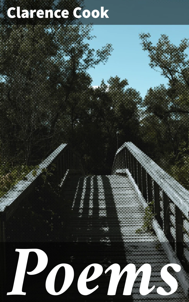 Portada: Poems