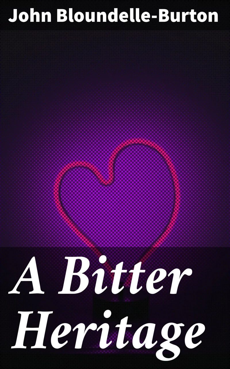 Portada: A Bitter Heritage