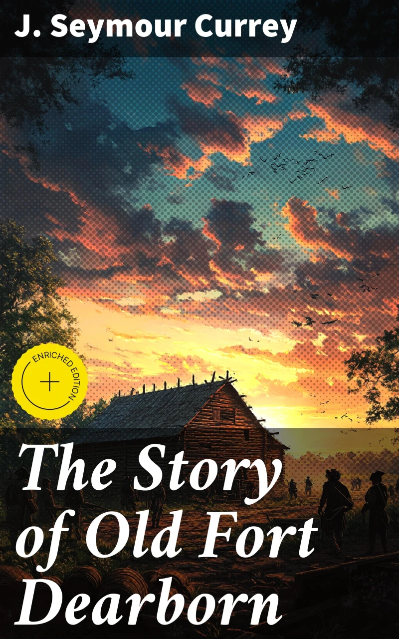 Portada: The Story of Old Fort Dearborn