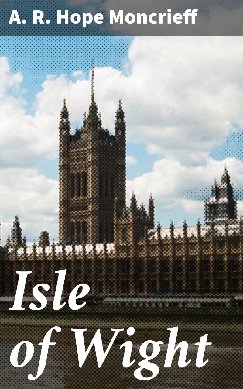 Portada: Isle of Wight