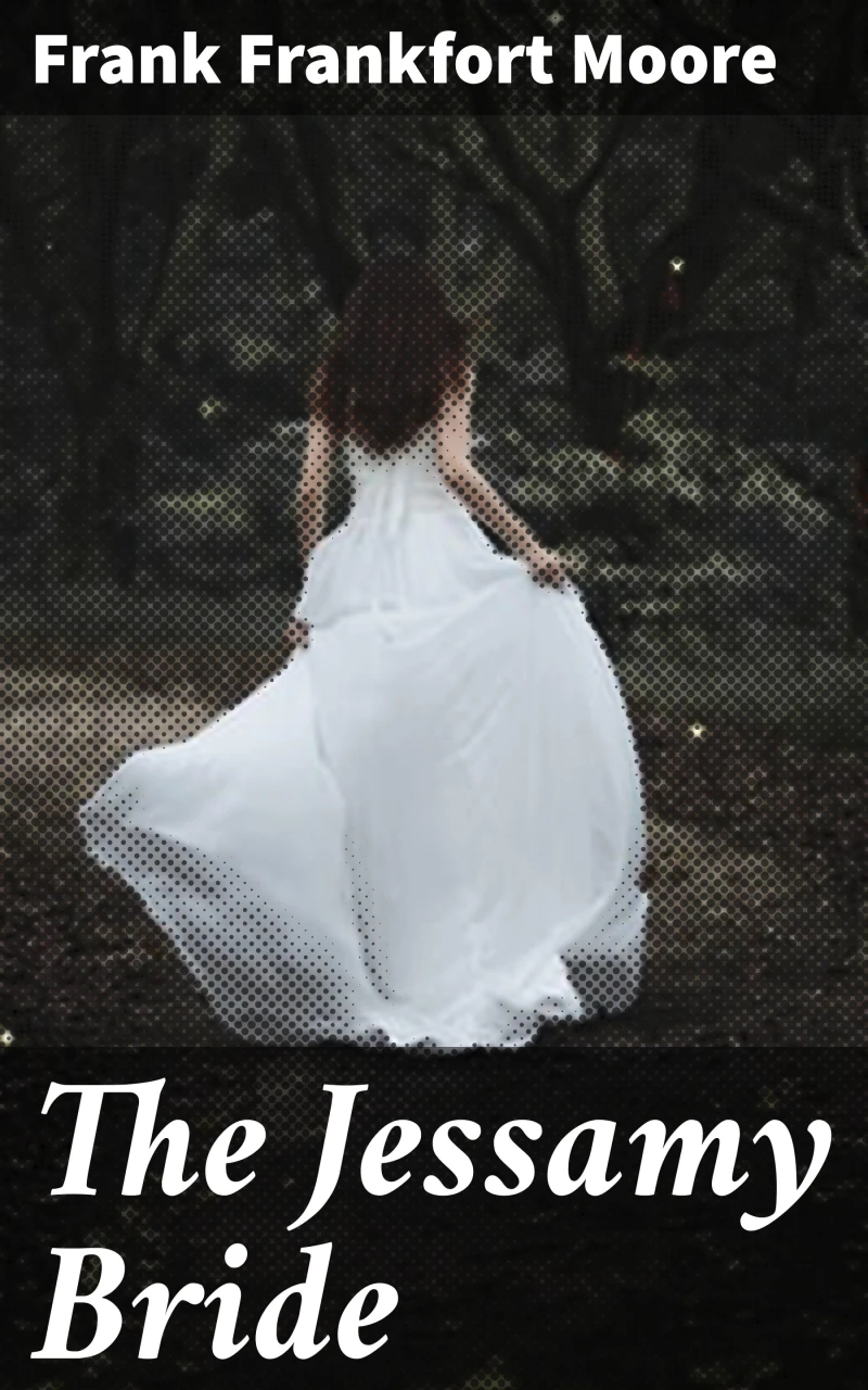 Portada: The Jessamy Bride