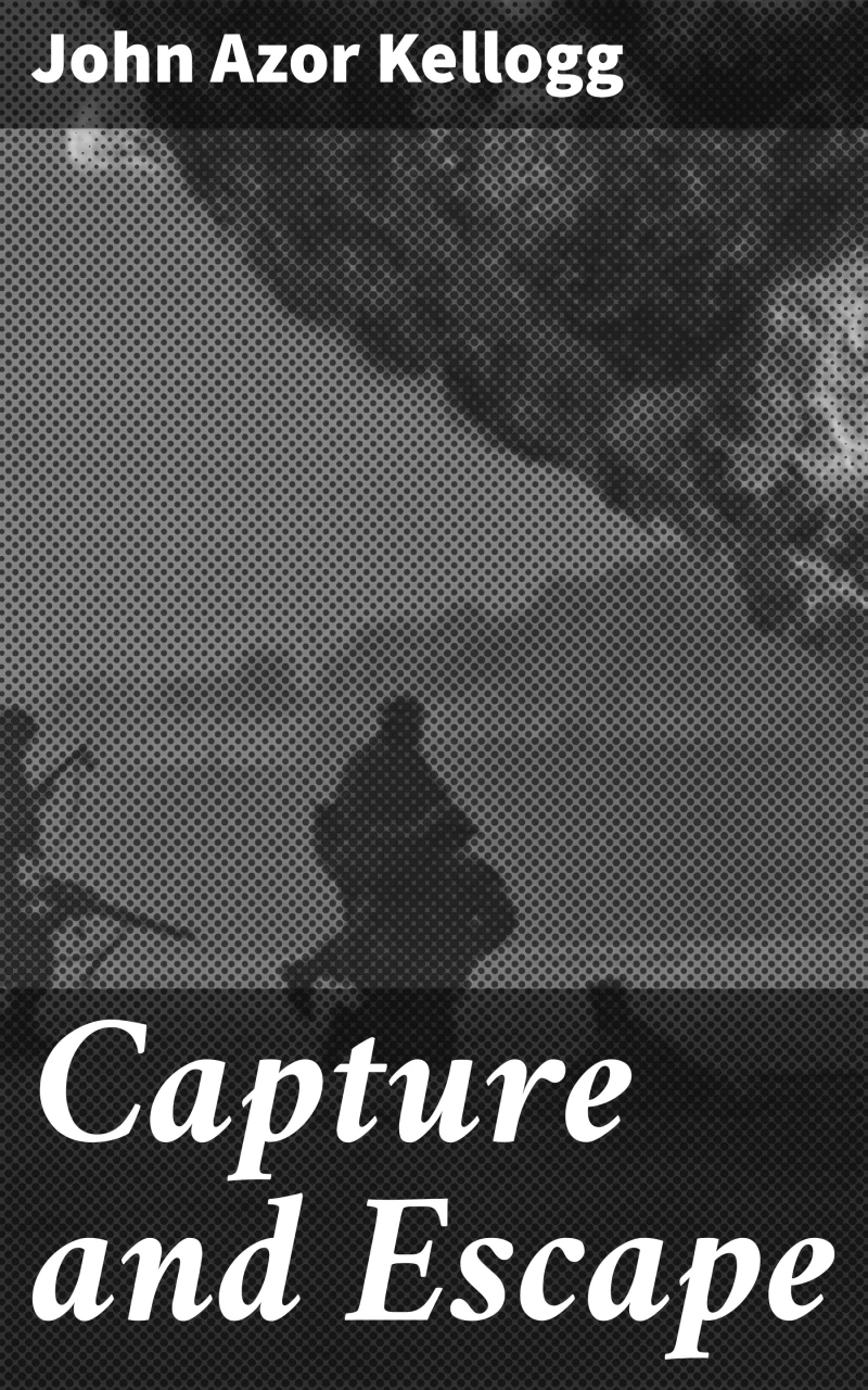 Portada: Capture and Escape