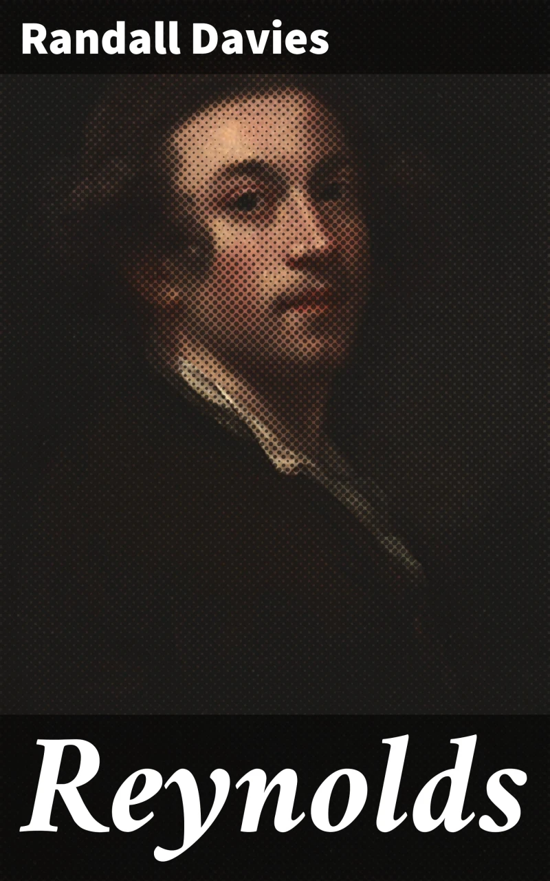 Portada: Reynolds
