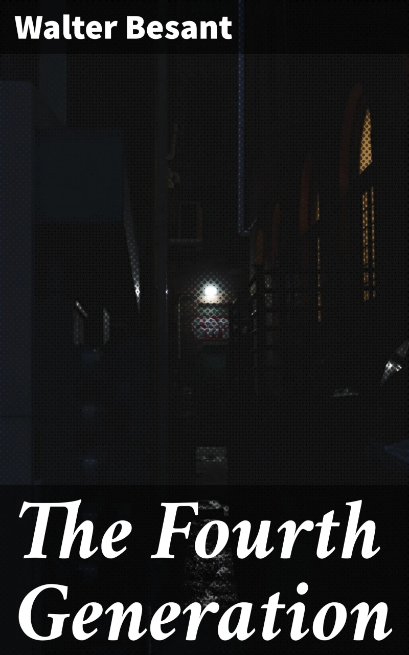Portada: The Fourth Generation