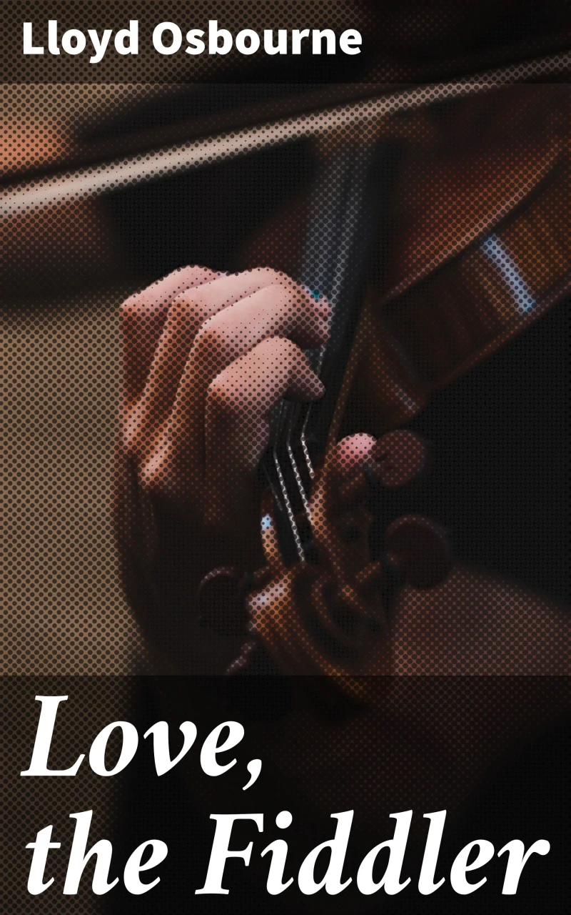 Portada: Love, the Fiddler