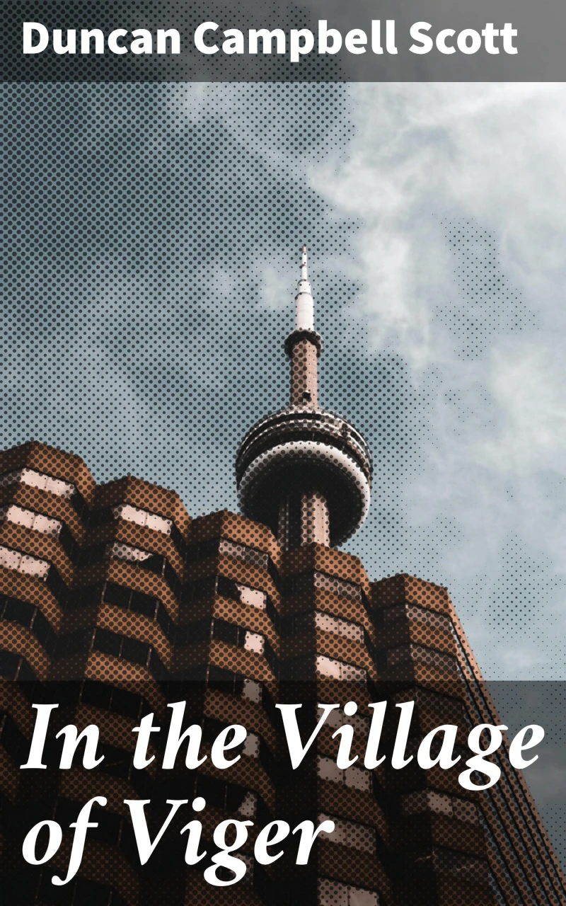Portada: In the Village of Viger