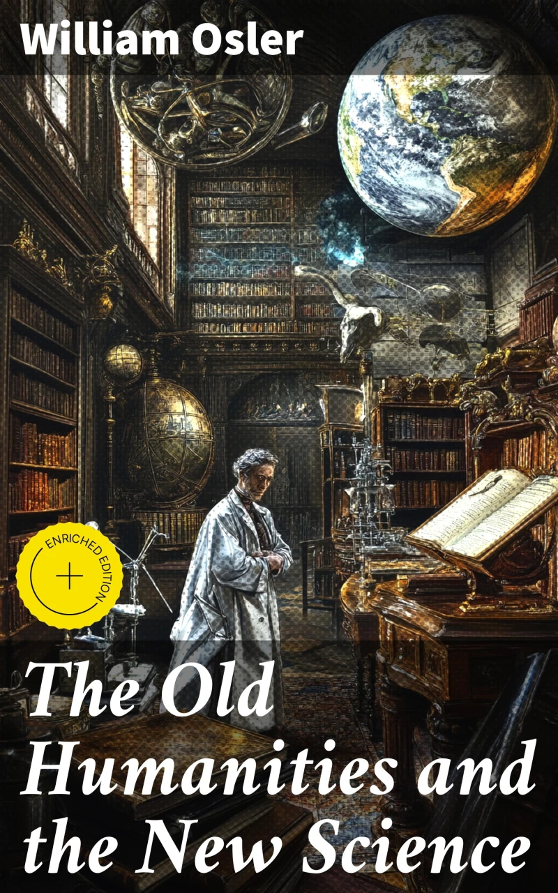 Portada: The Old Humanities and the New Science