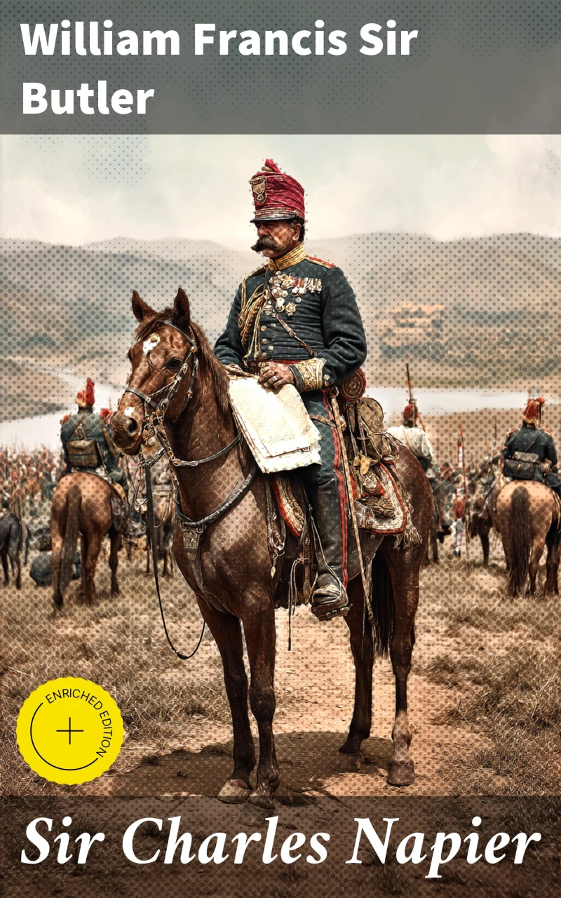 Portada: Sir Charles Napier