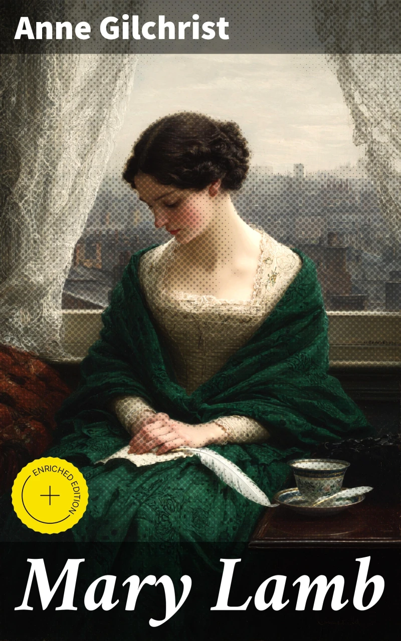 Portada: Mary Lamb