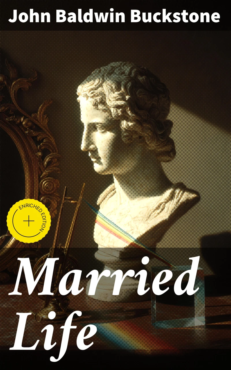 Portada: Married Life