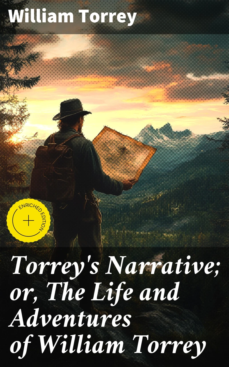 Portada: Torrey's Narrative; or, The Life and Adventures of William Torrey
