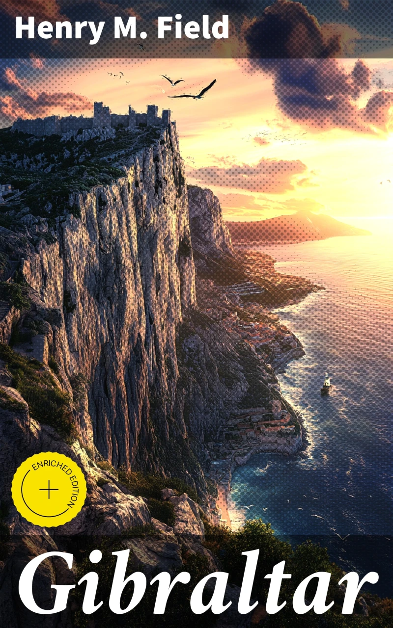 Portada: Gibraltar