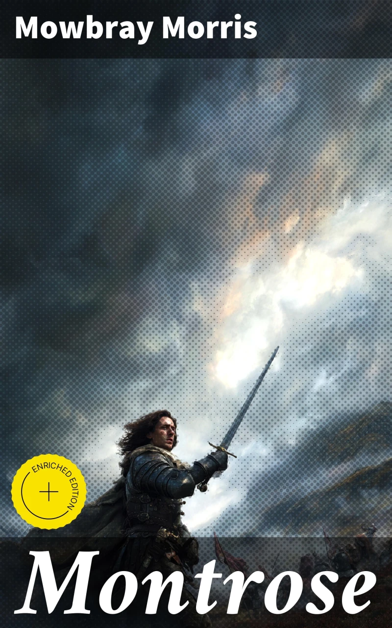 Portada: Montrose