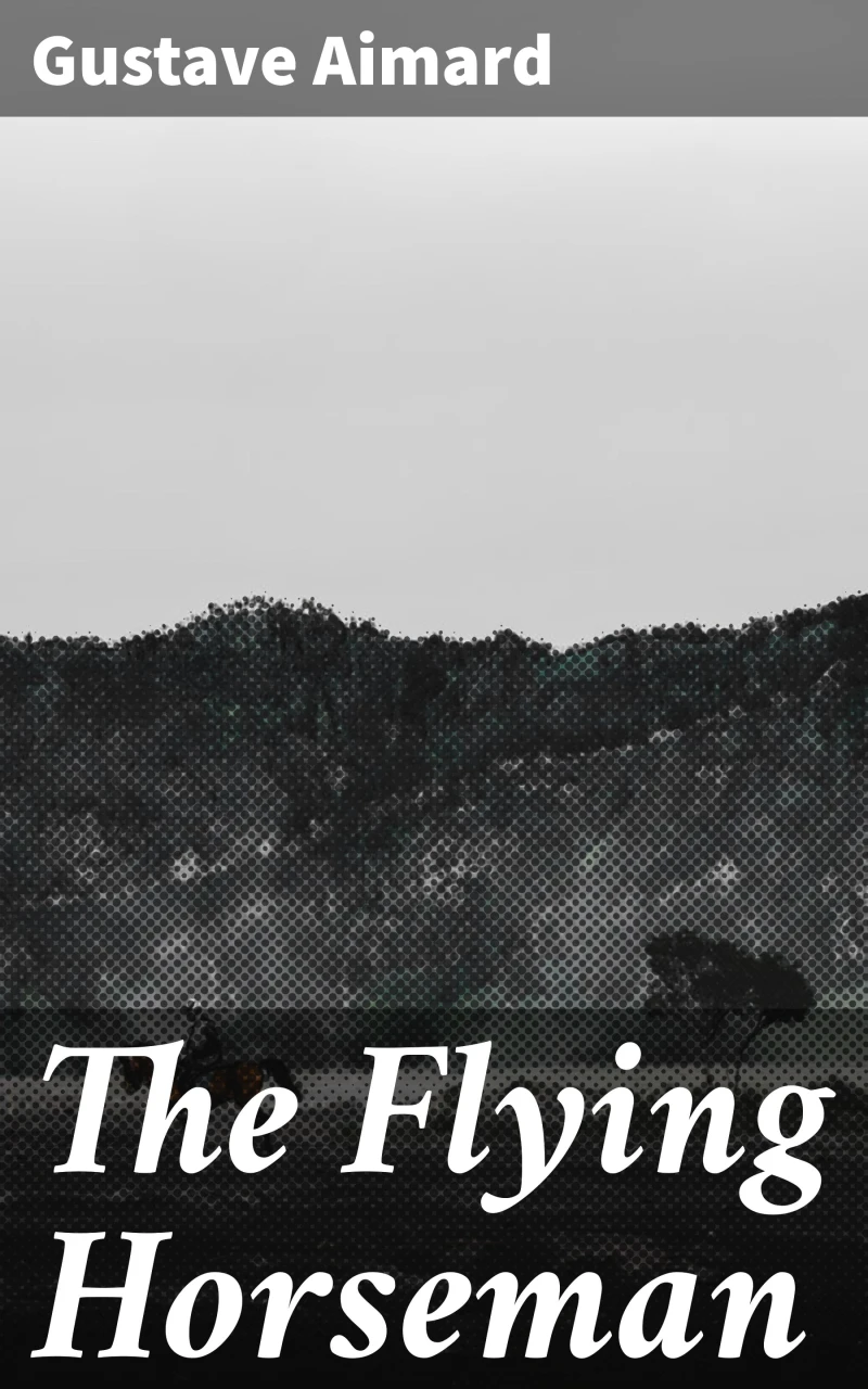 Portada: The Flying Horseman