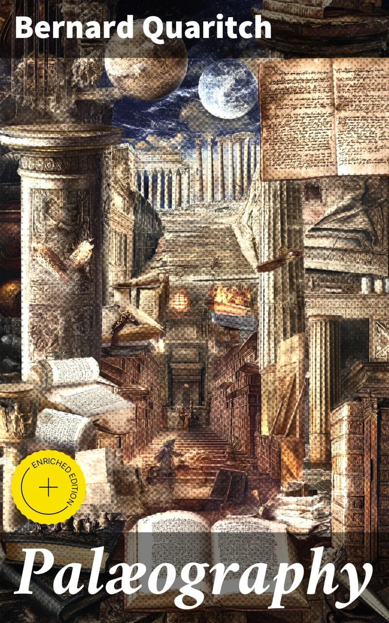 Portada: Palæography