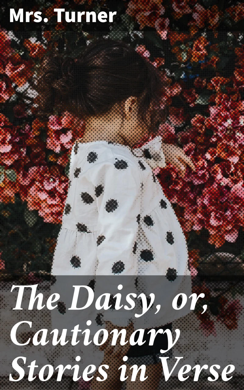 Portada: The Daisy, or, Cautionary Stories in Verse