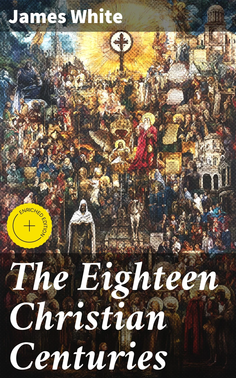 Portada: The Eighteen Christian Centuries