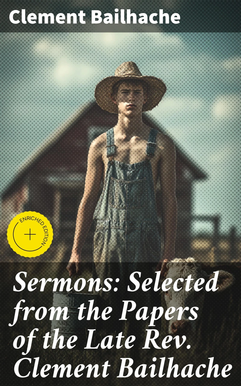 Portada: Sermons: Selected from the Papers of the Late Rev. Clement Bailhache