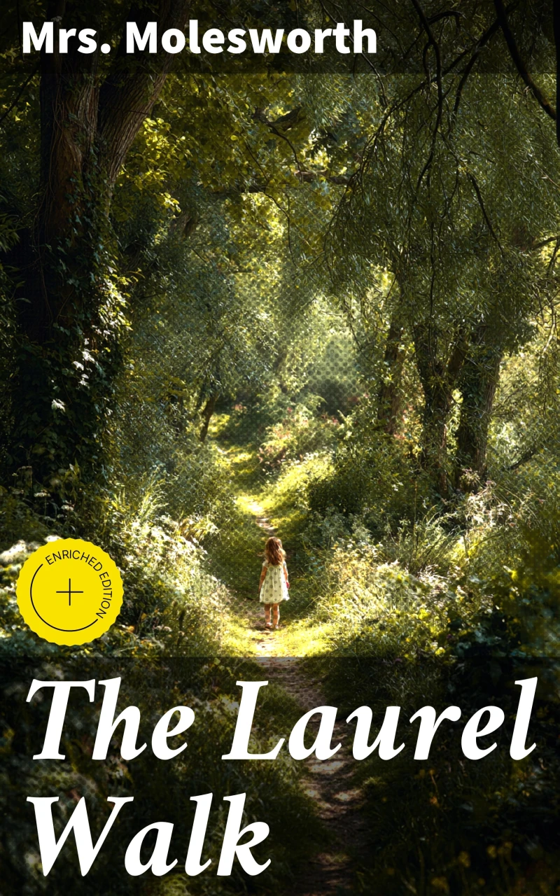 Portada: The Laurel Walk