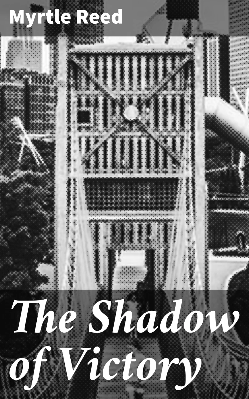 Portada: The Shadow of Victory