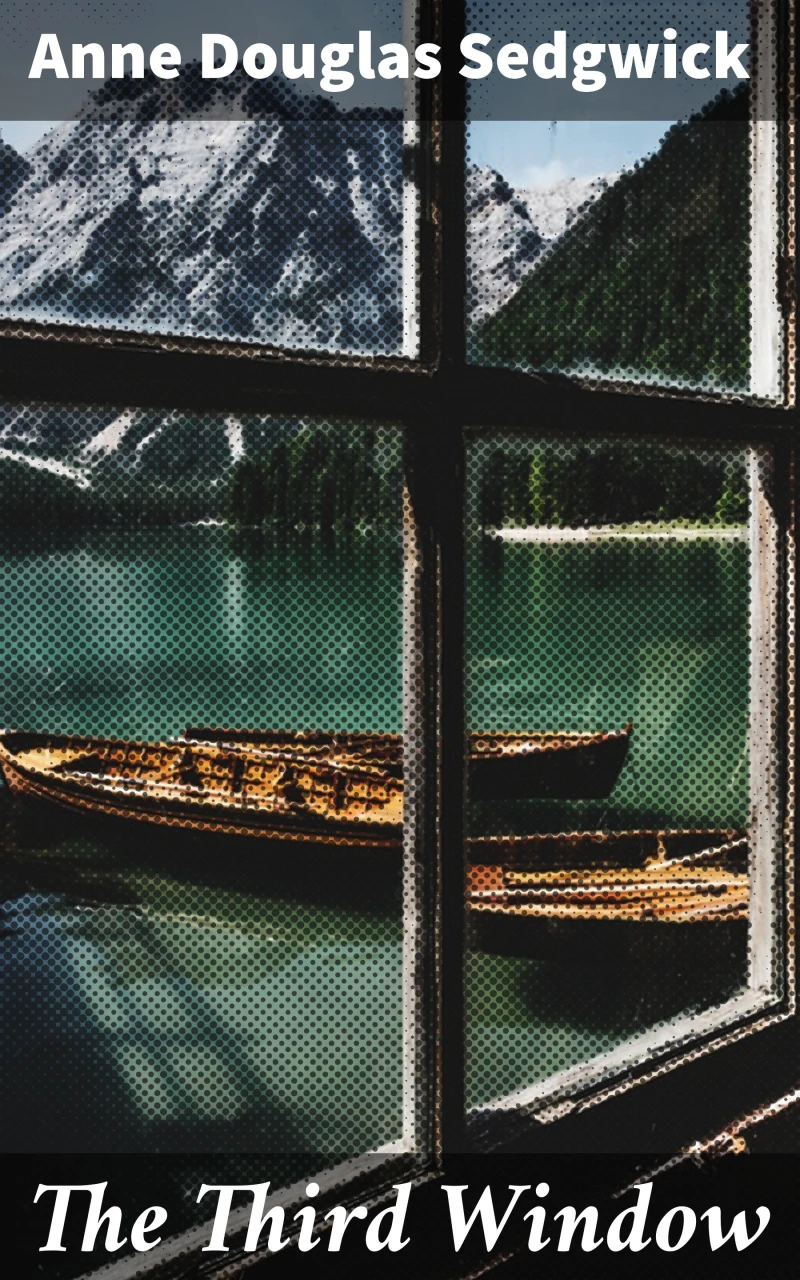 Portada: The Third Window