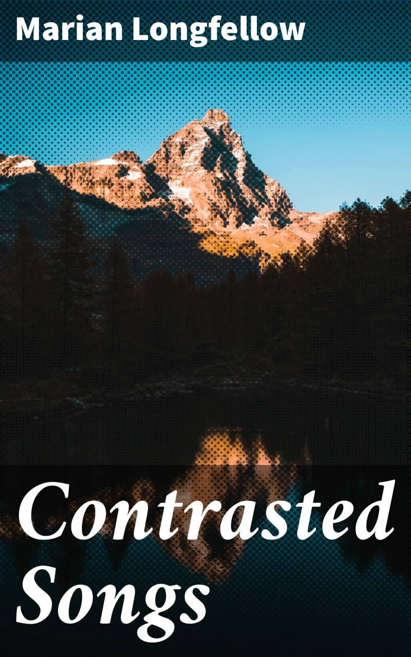 Portada: Contrasted Songs