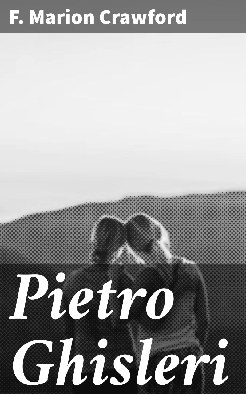 Portada: Pietro Ghisleri
