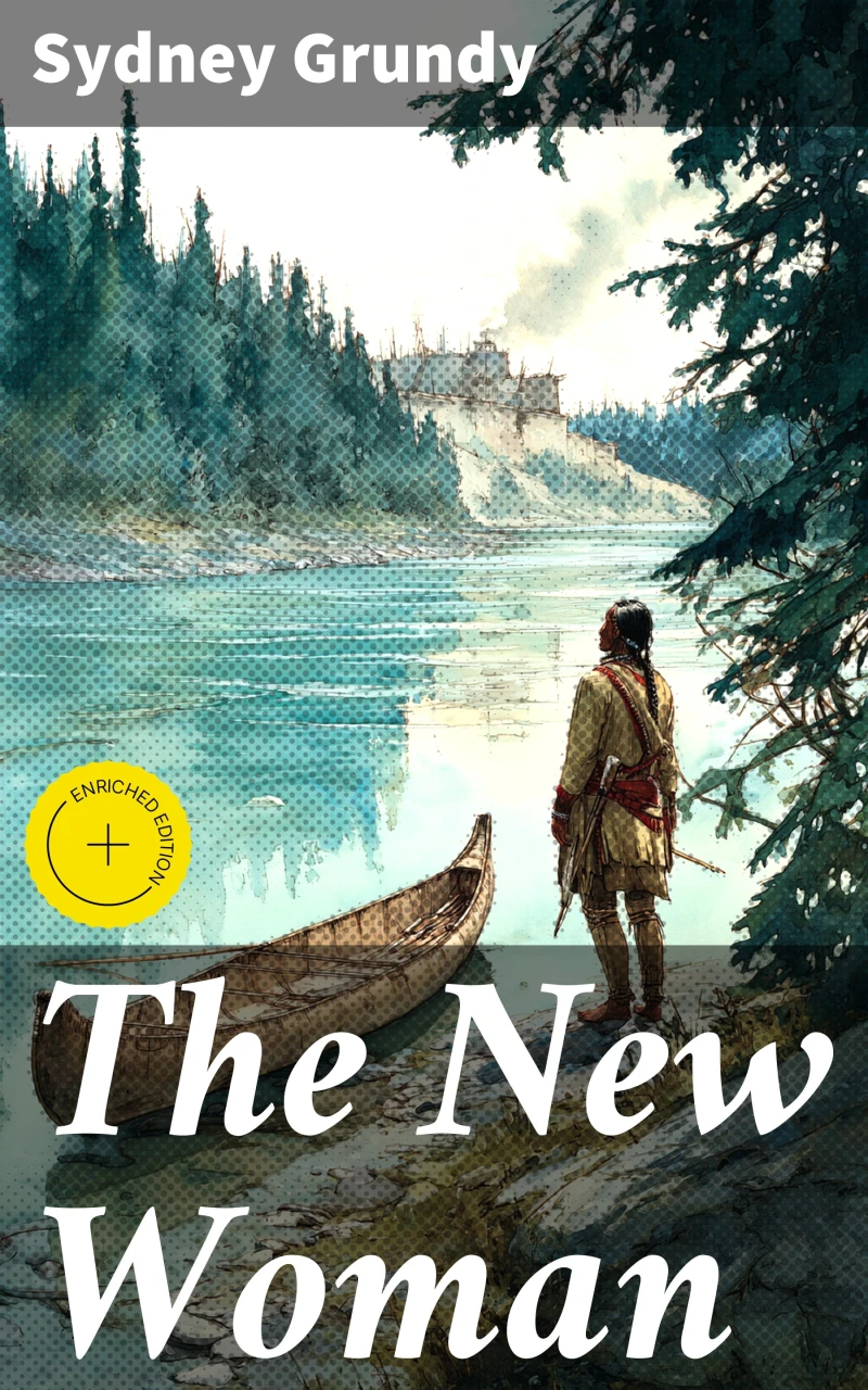 Portada: The New Woman