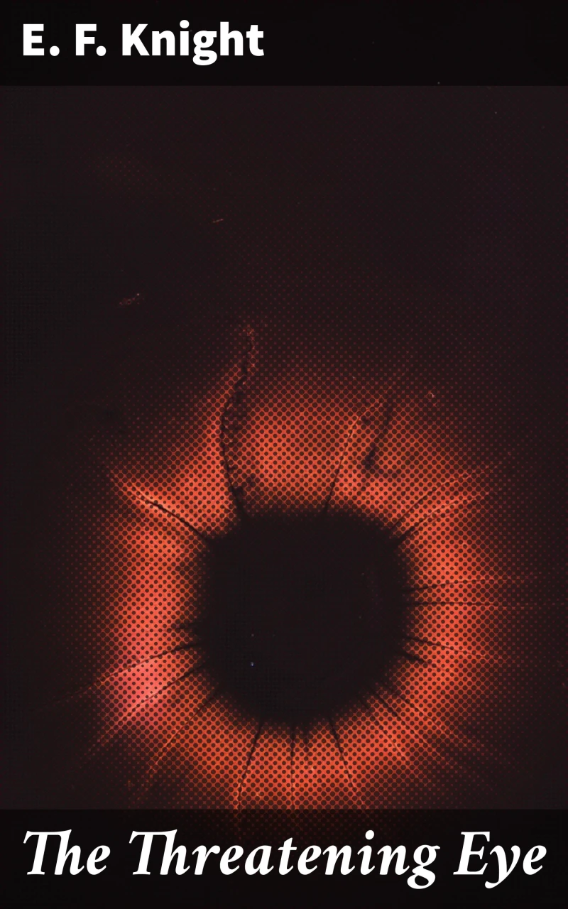 Portada: The Threatening Eye