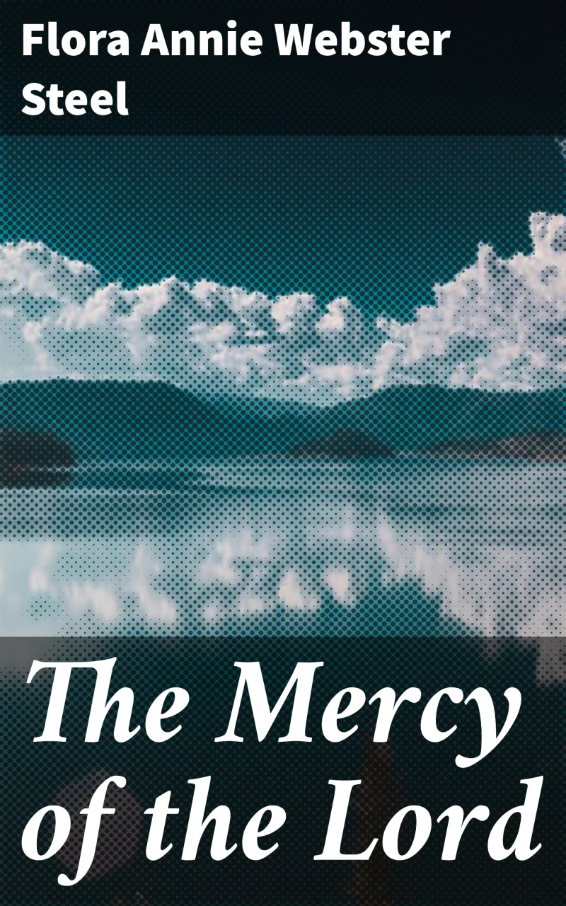 Portada: The Mercy of the Lord
