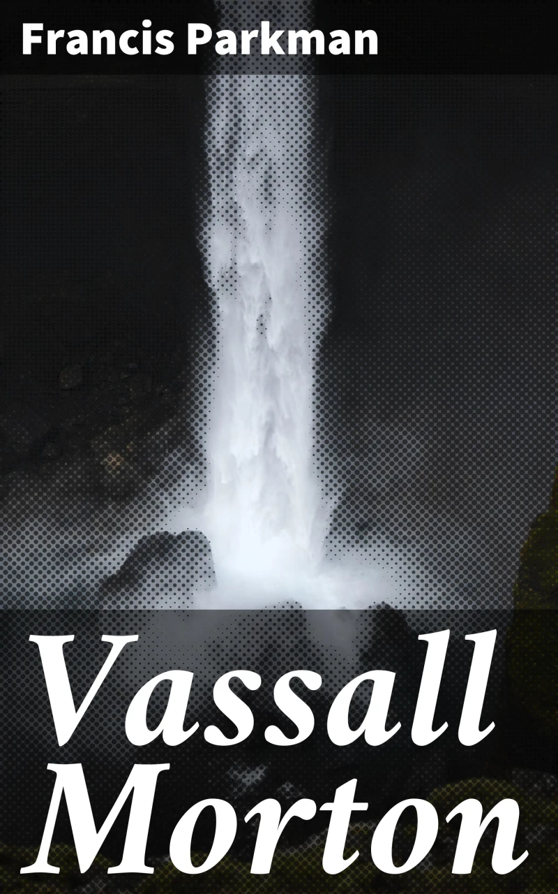 Portada: Vassall Morton