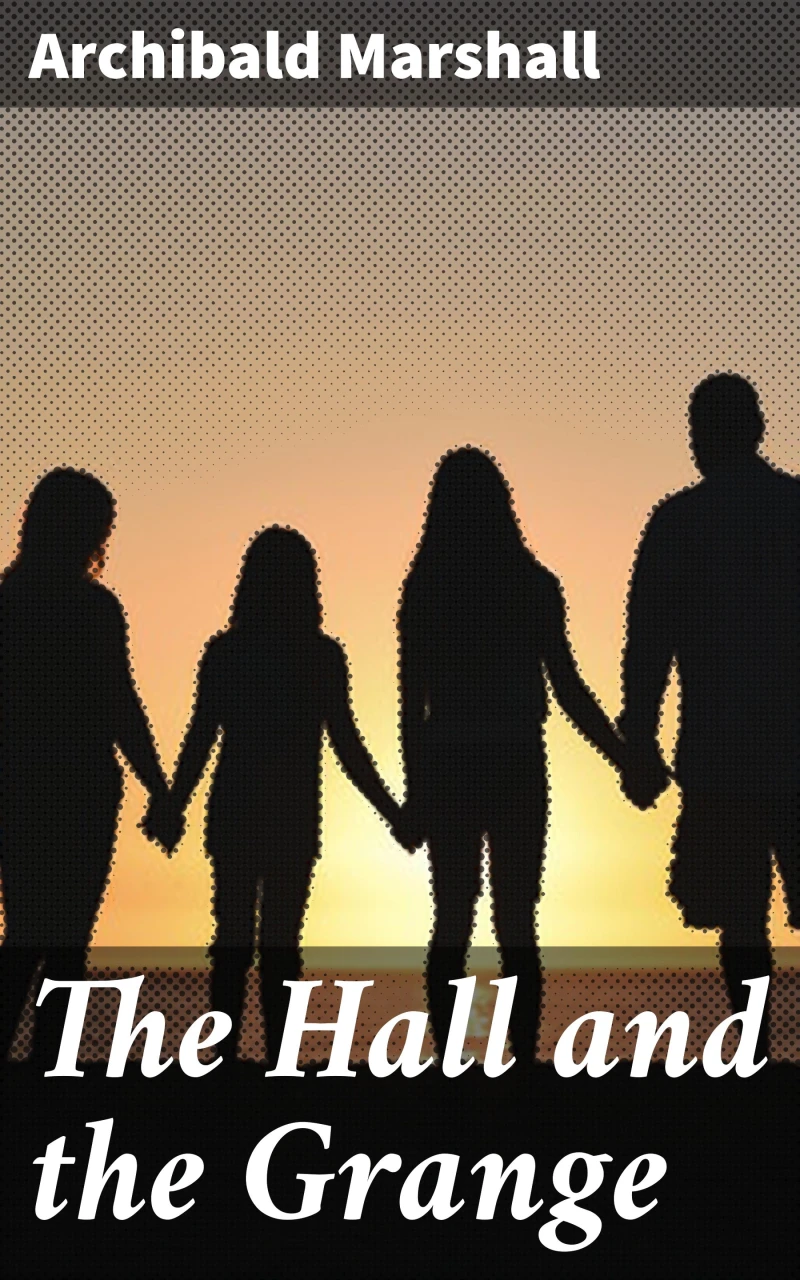 Portada: The Hall and the Grange