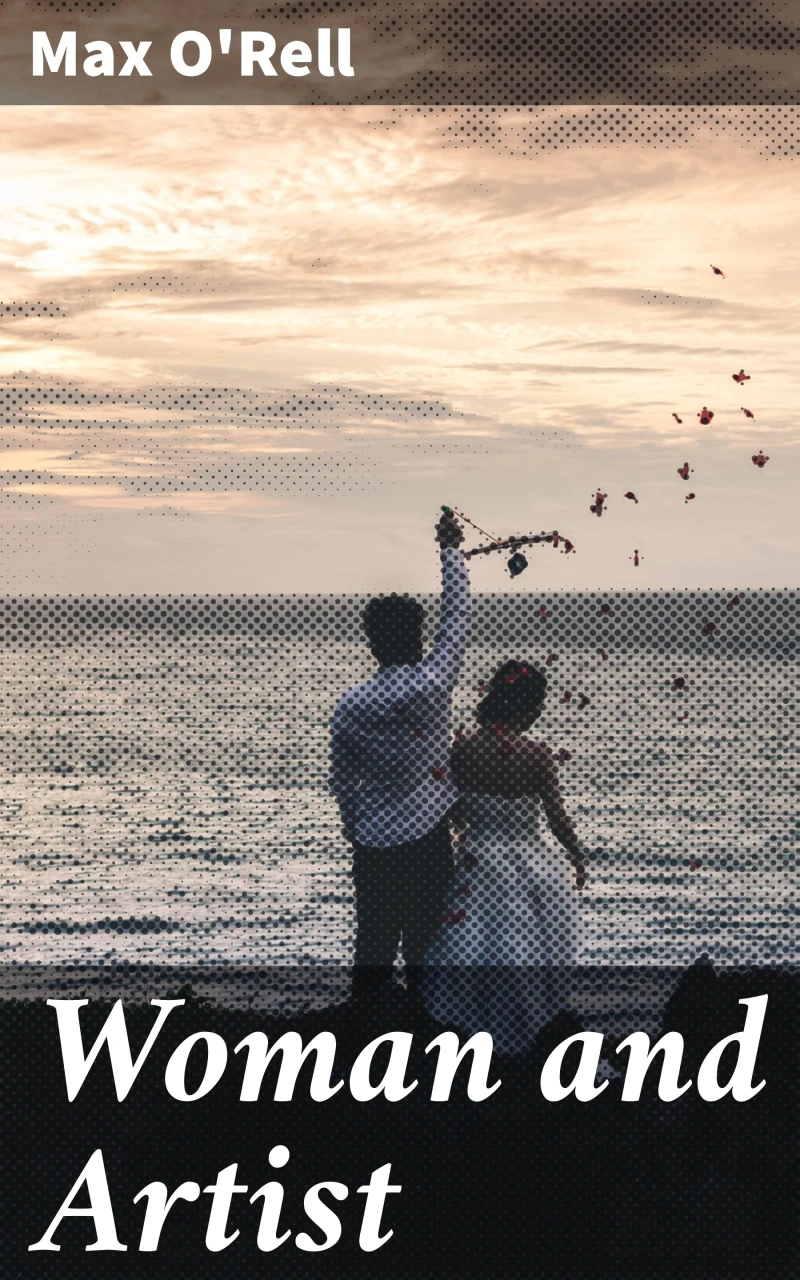 Portada: Woman and Artist